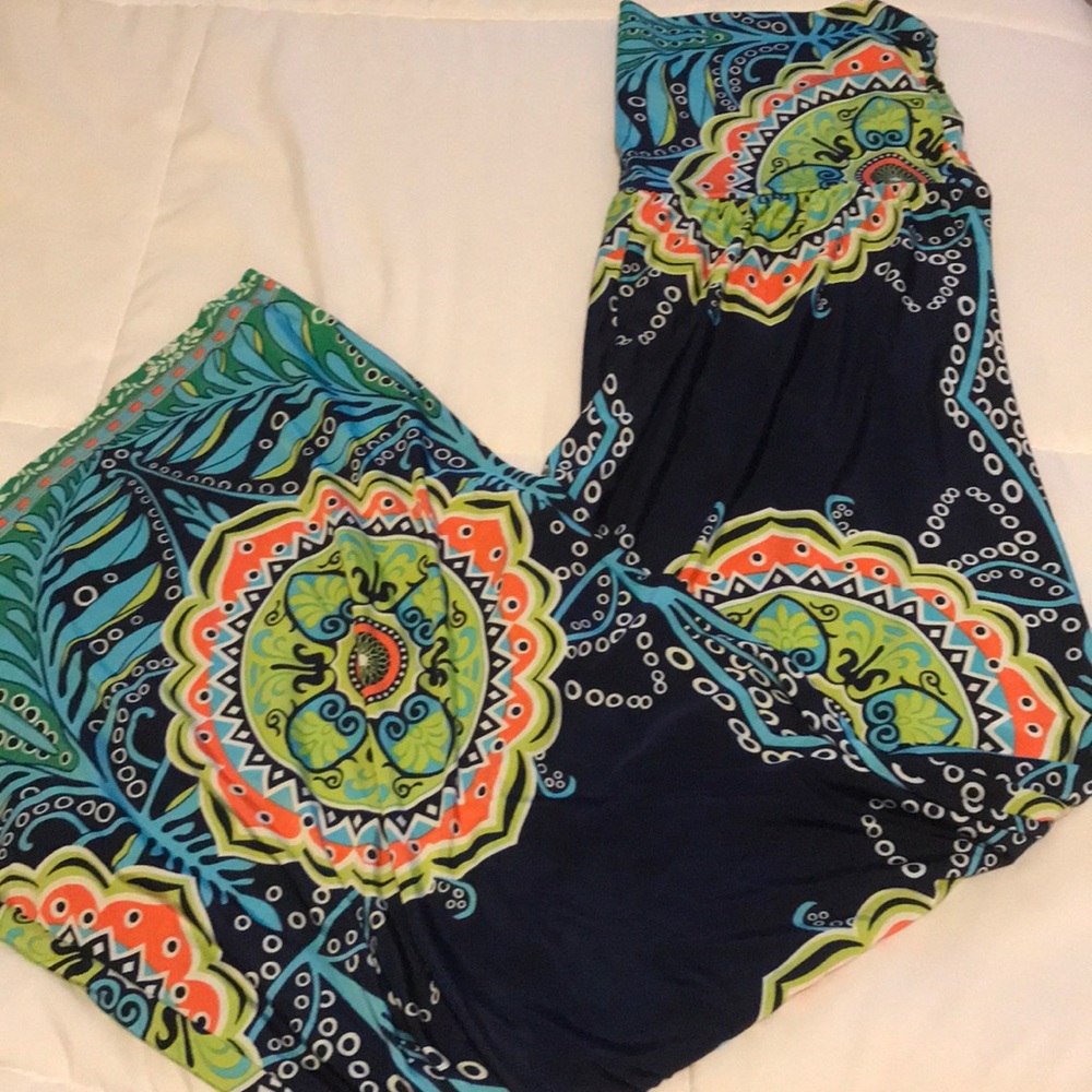 Boho bells